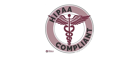 HIPPA Compliant