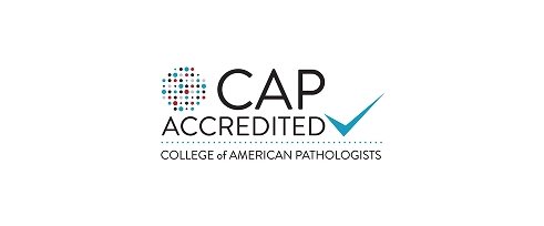 CAP Accreditation