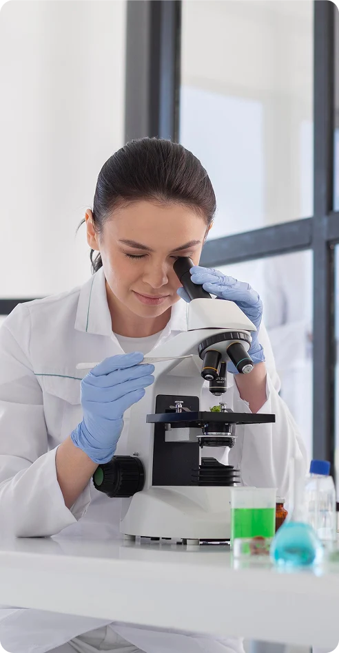 Mission That Matters