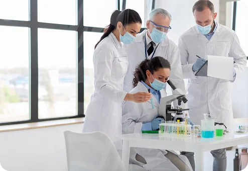 Mission That Matters