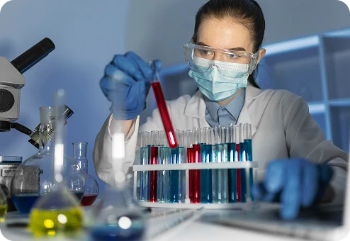 Competitive Benefits