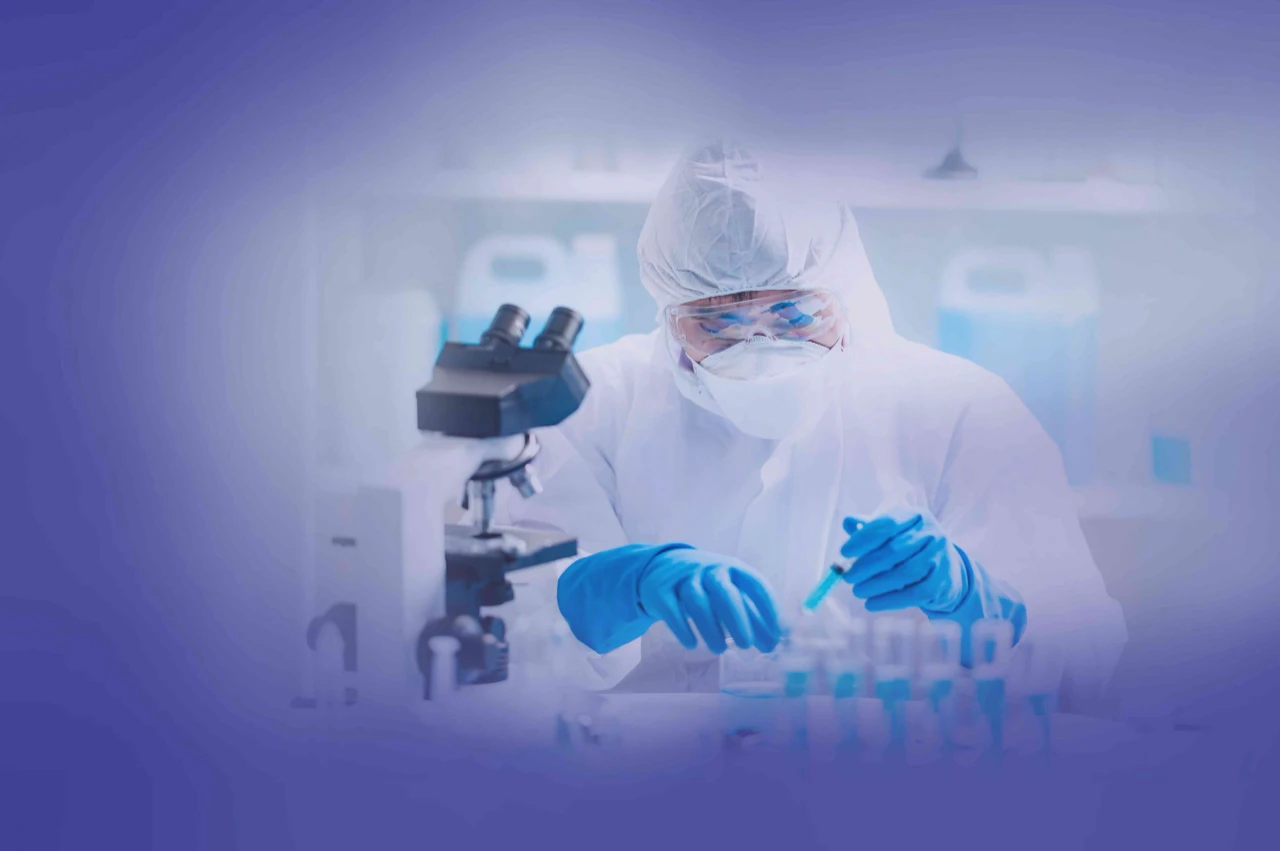 Medical Laboratory Diagnostics