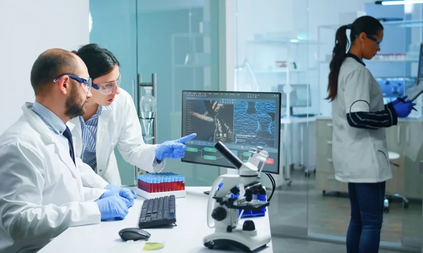 Download specimen guide