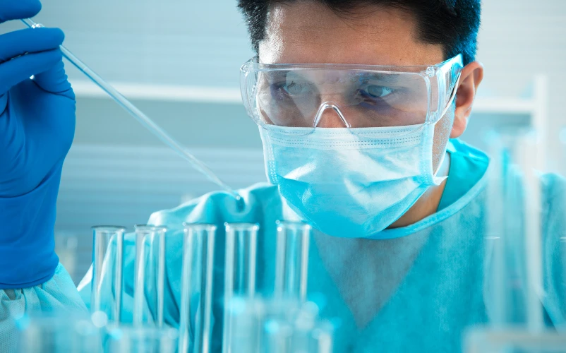 Pharmacogenomics Testing