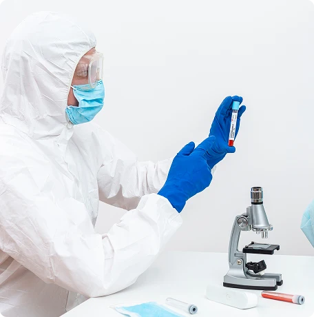 Science With Purpose