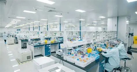 Drug Testing Facilities