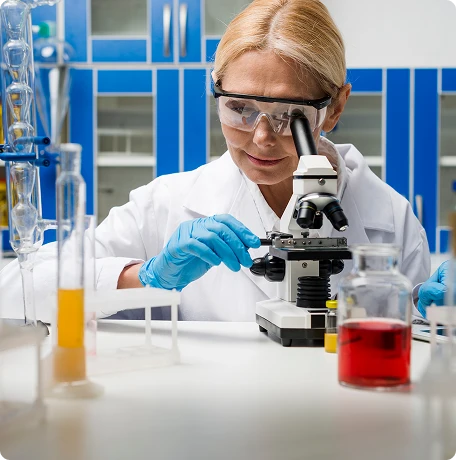 Advanced Technical Environment