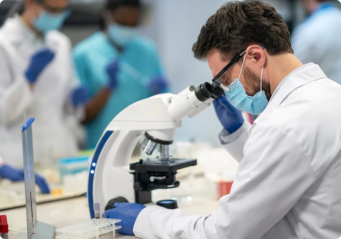 Pharmacogenomic testing