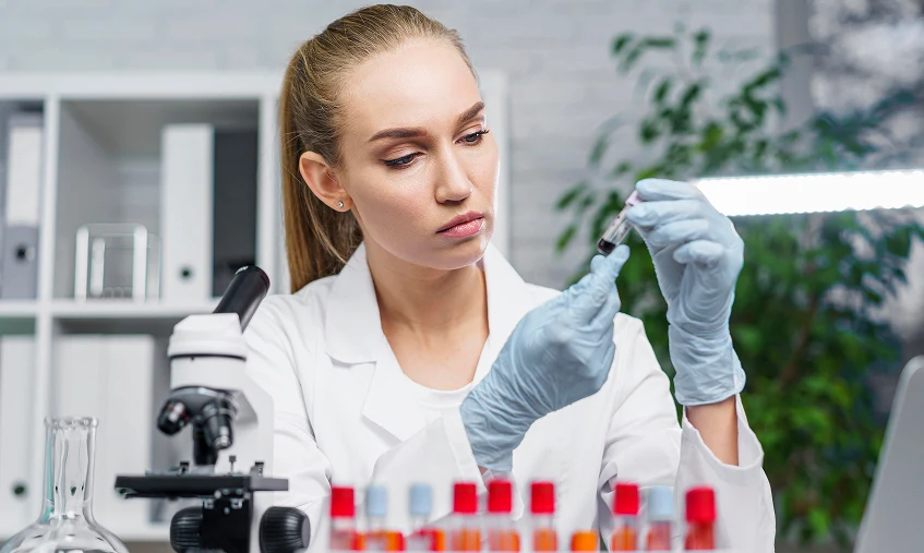 Learn more about PGx