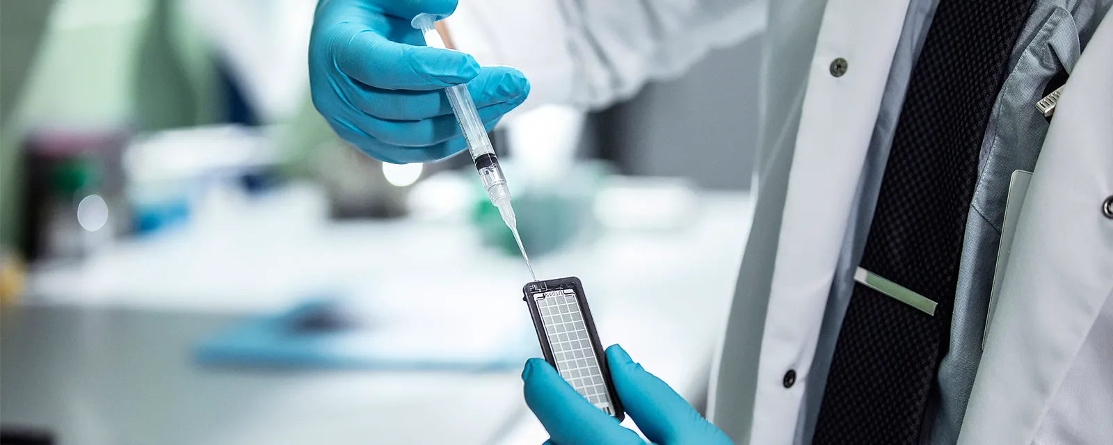 Pharmacogenomics Background